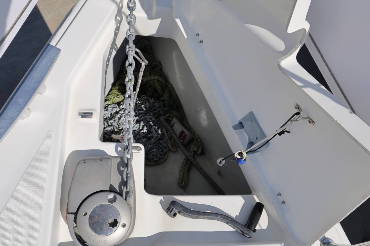 Beneteau Oceanis 31 Lift Keel 23