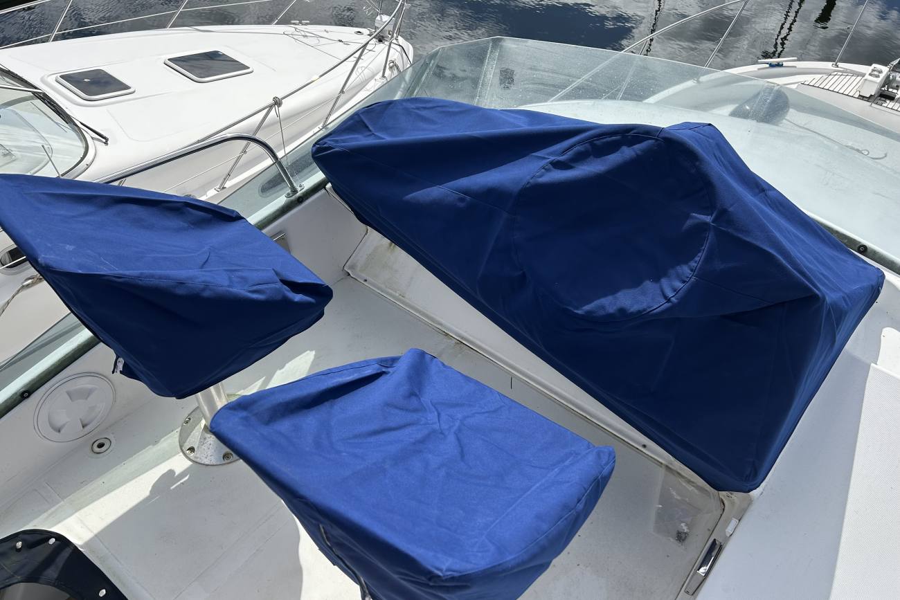 Beneteau Antares 10.80 33
