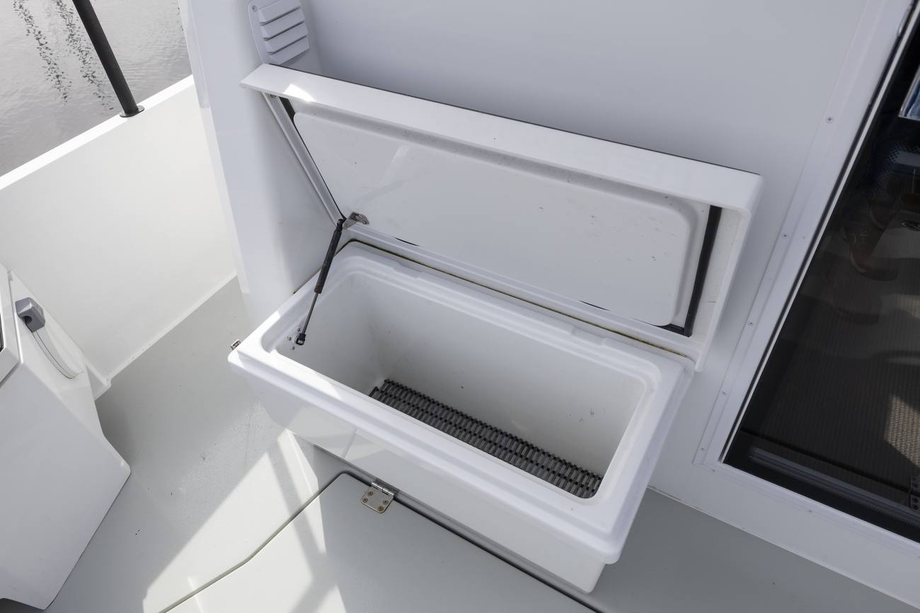 Sargo 31 Explorer 26