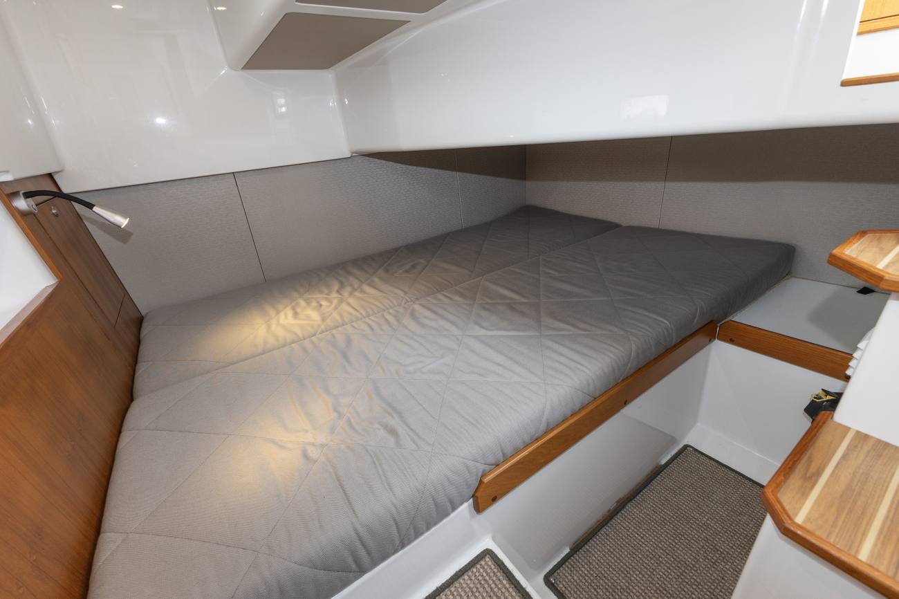 Sargo 31 Explorer 48