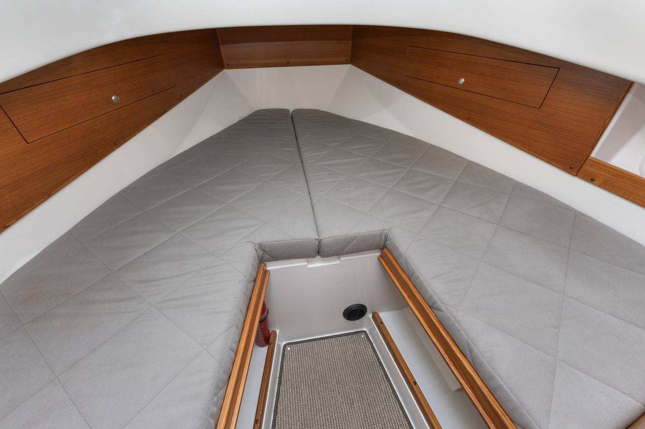 Sargo 31 Explorer 43