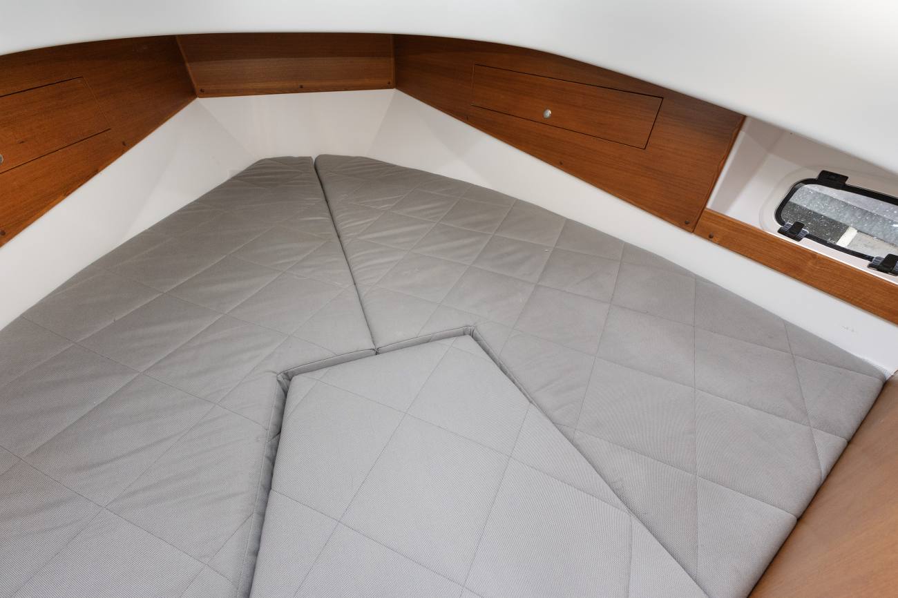 Sargo 31 Explorer 44