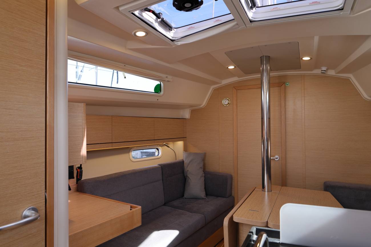 Hanse 348 19