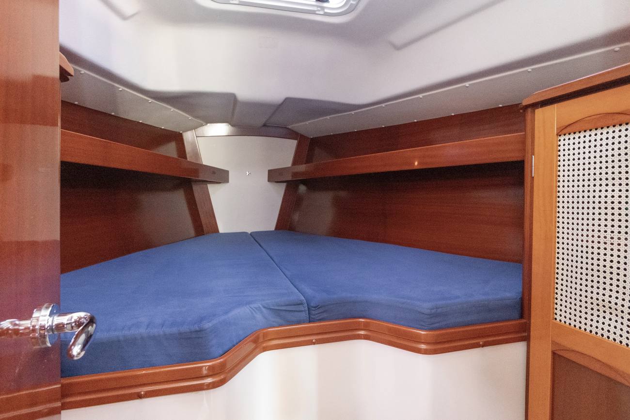 Hanse 342 17