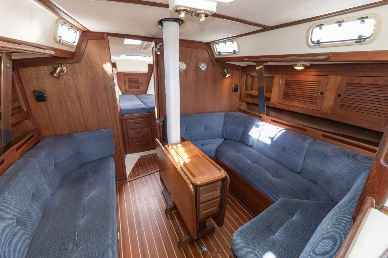 Tartan 3800 14
