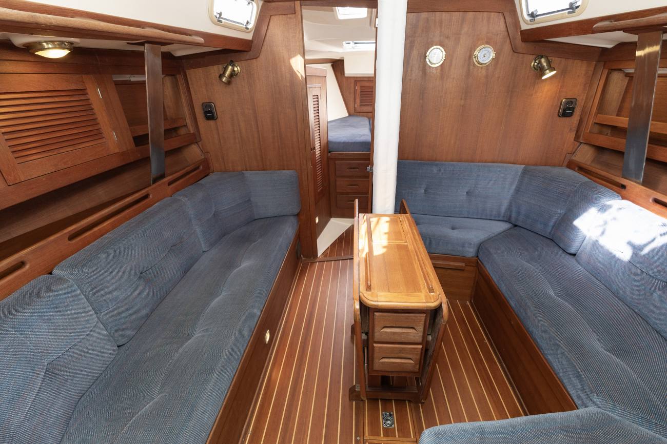 Tartan 3800 15