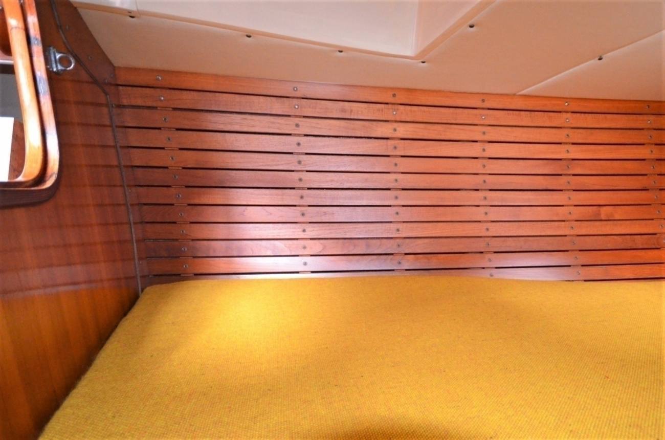 Nautor Swan 38 24