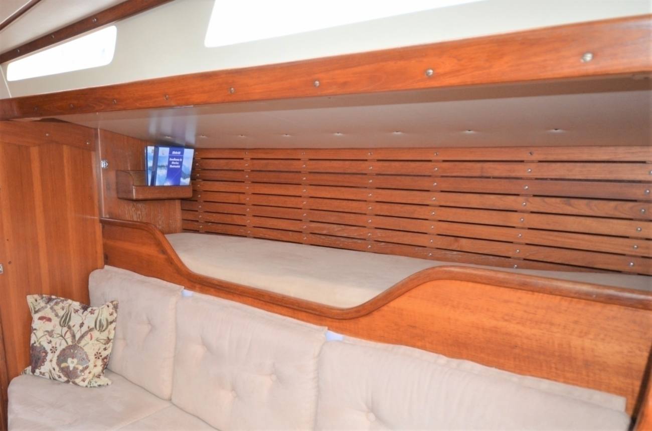 Nautor Swan 38 18