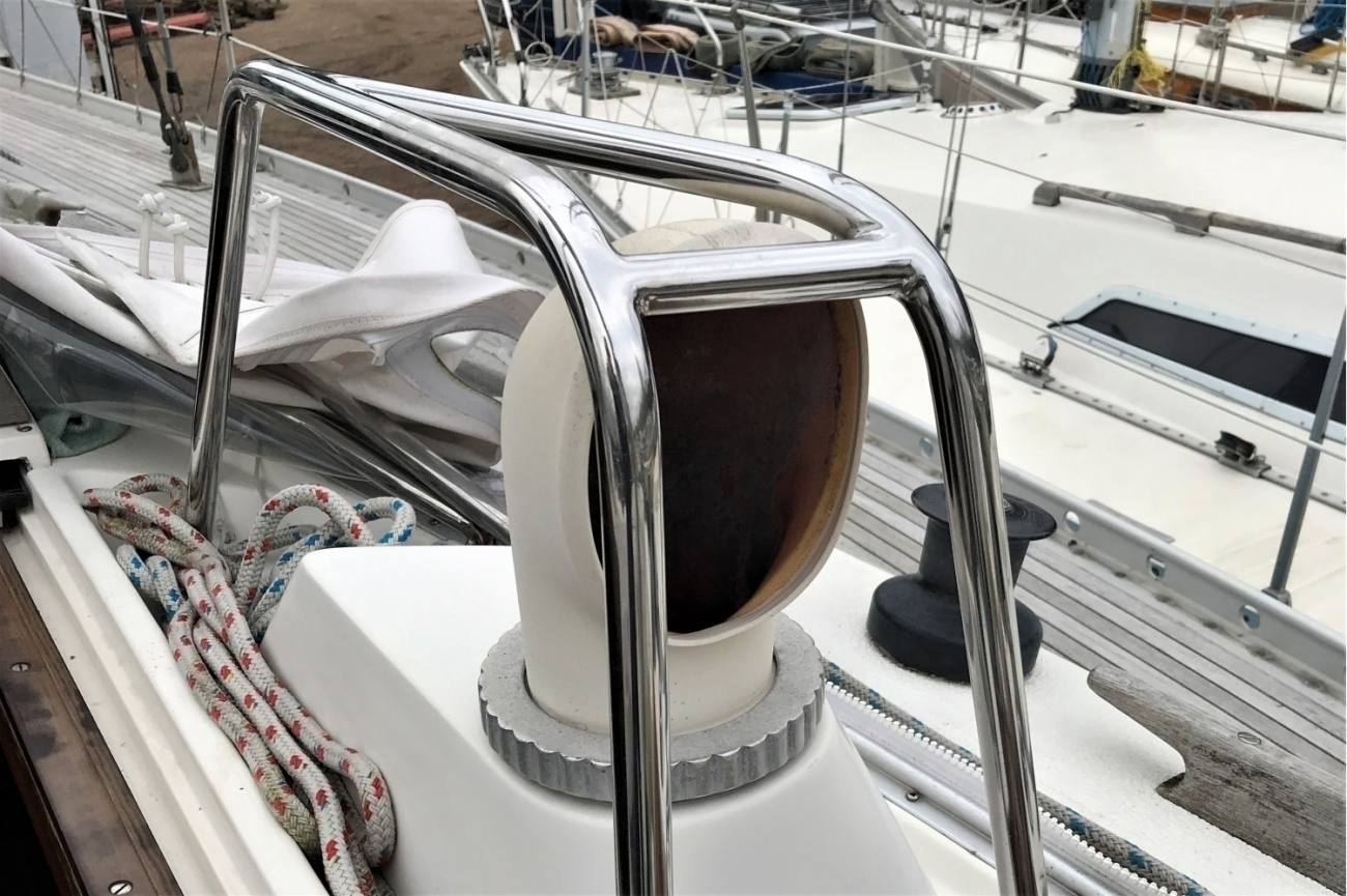 Nautor Swan 38 41