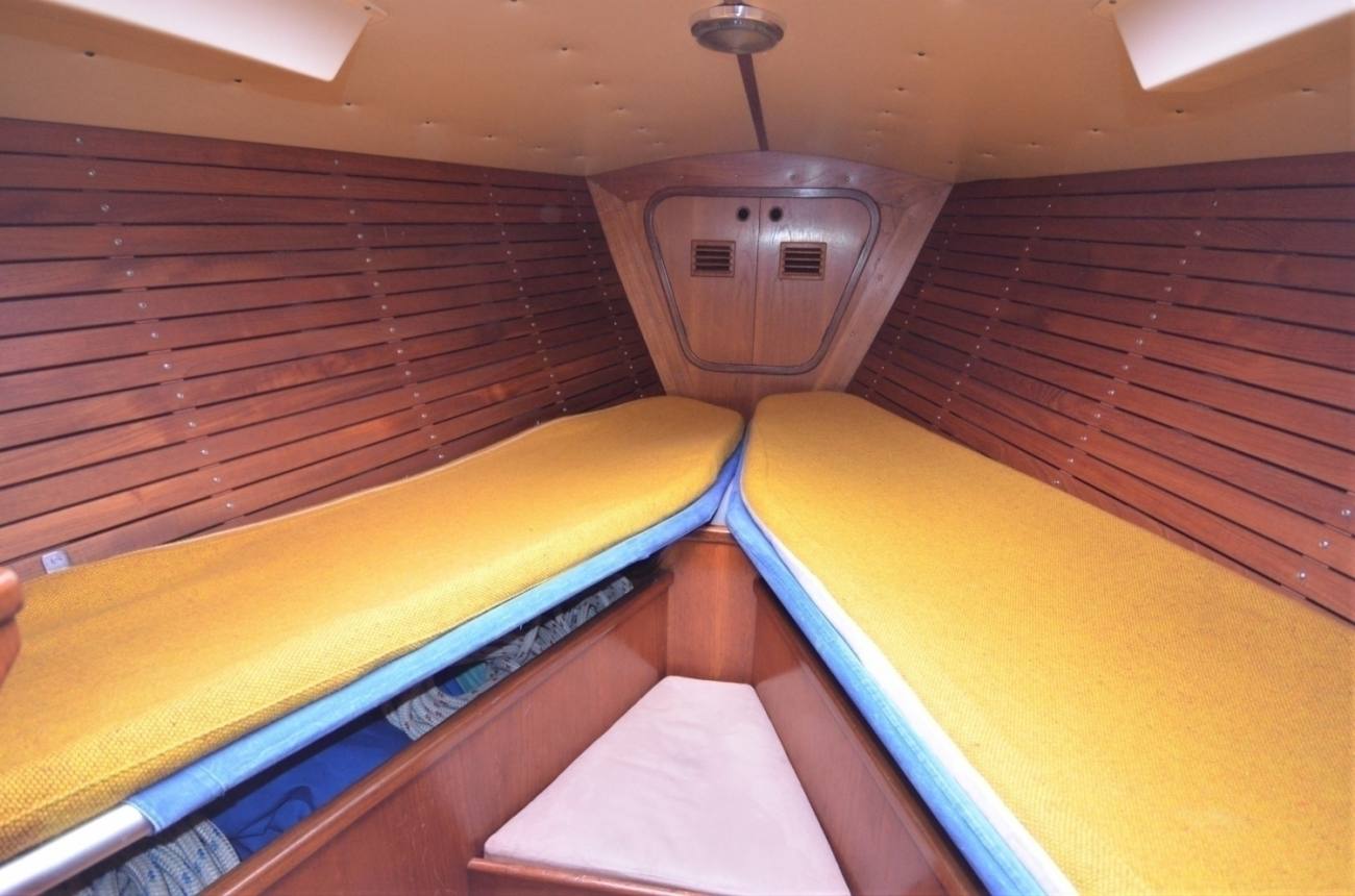 Nautor Swan 38 38