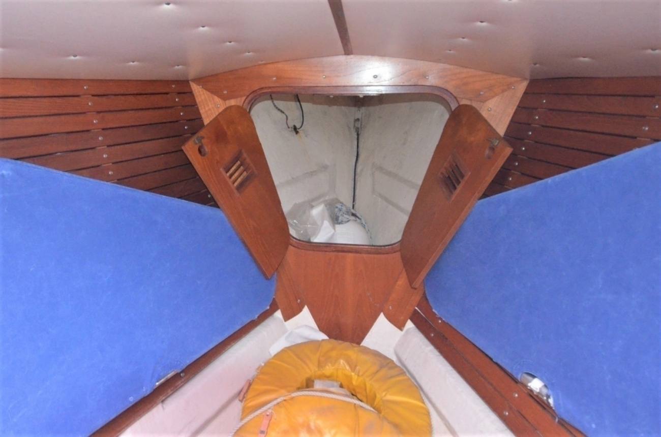 Nautor Swan 38 33