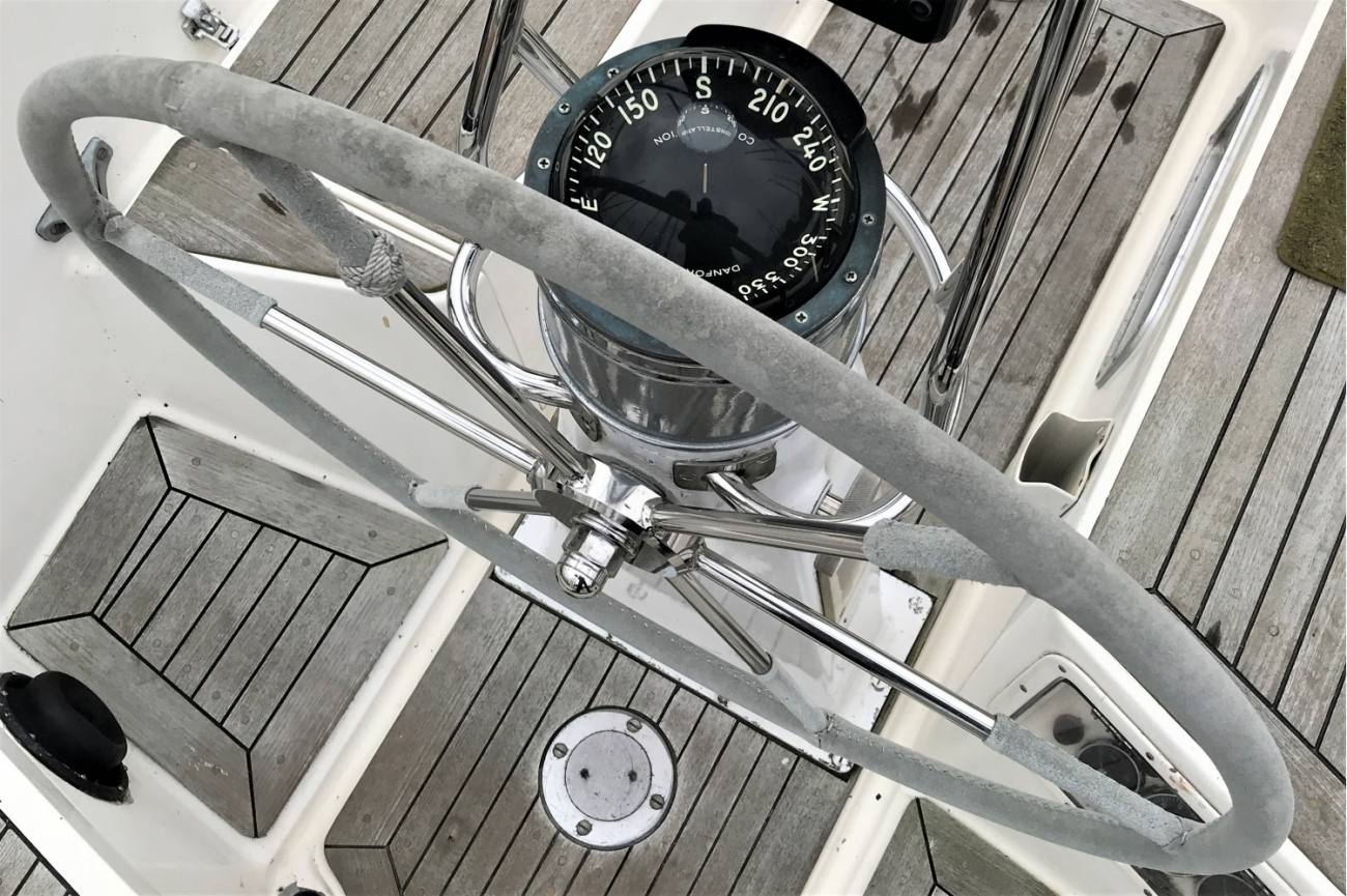 Nautor Swan 38 40