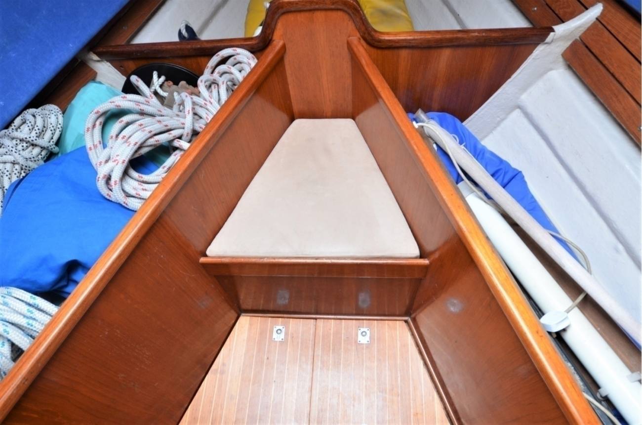 Nautor Swan 38 35