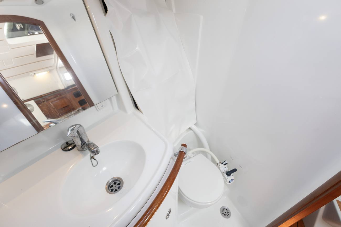 Beneteau Oceanis 361 Clipper 18