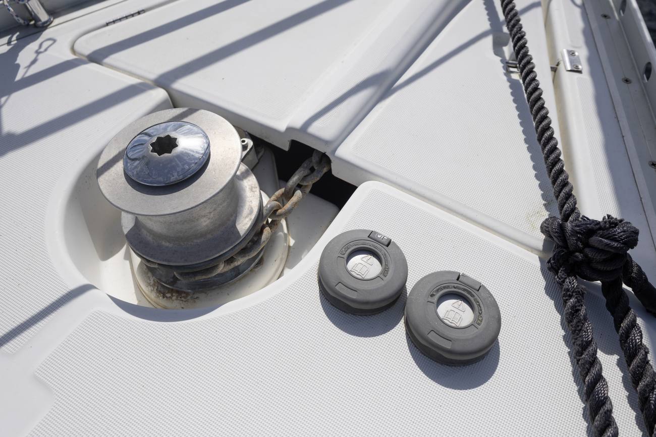 Beneteau Oceanis 361 Clipper 32