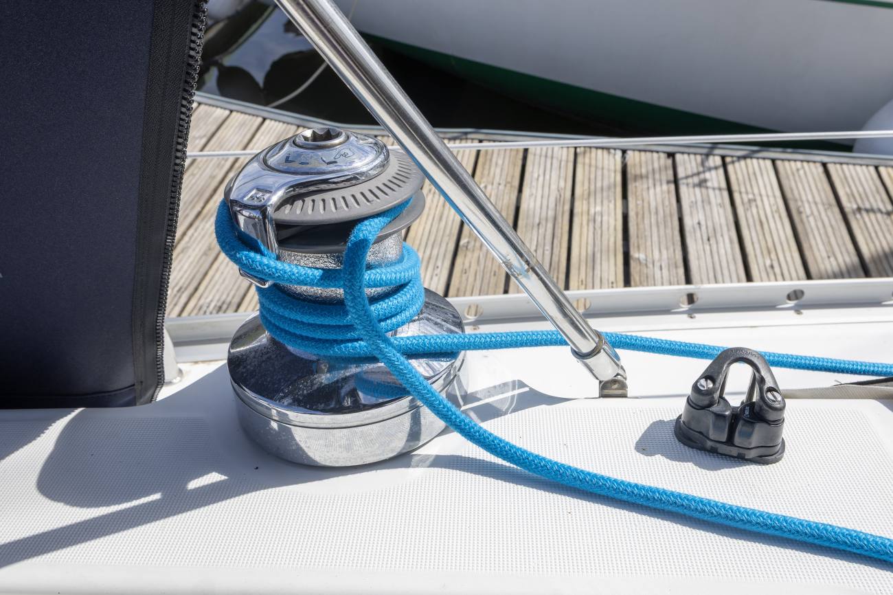 Beneteau Oceanis 361 Clipper 30