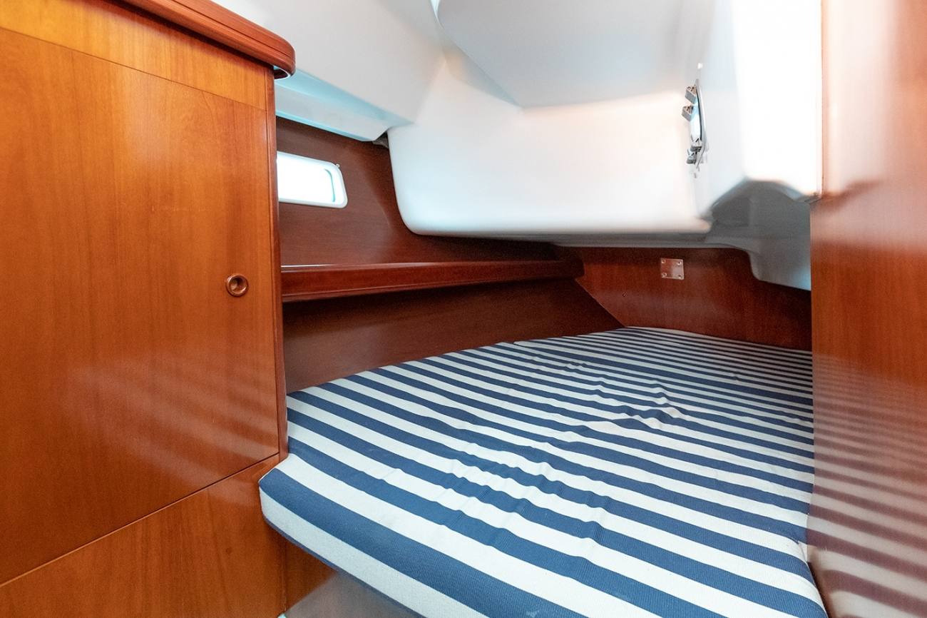 Beneteau Oceanis 361 Clipper 37