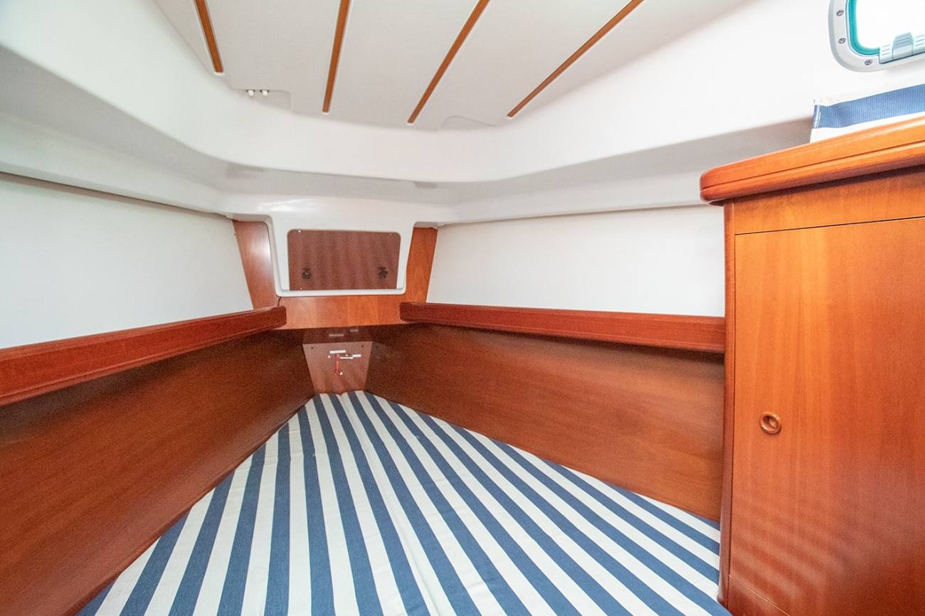 Beneteau Oceanis 361 Clipper 36