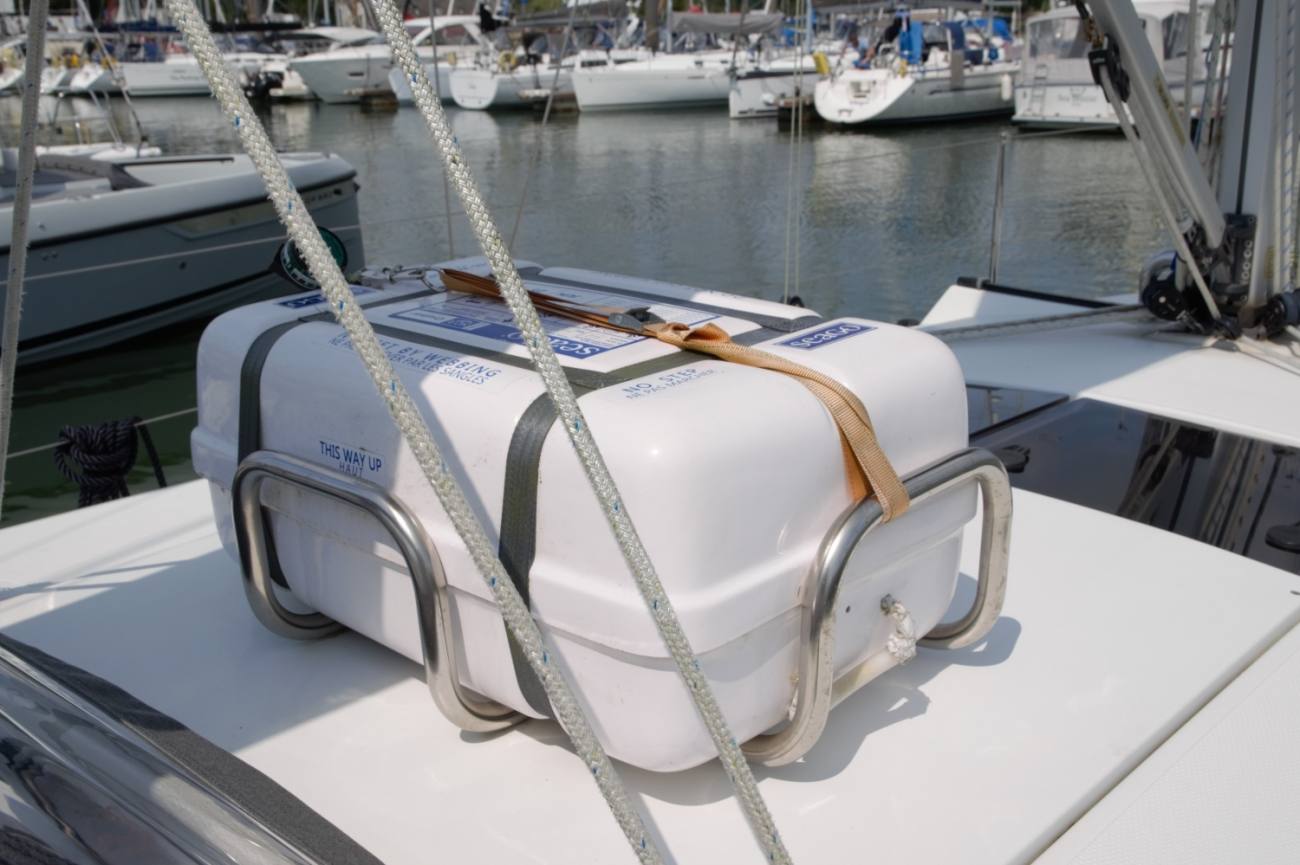 Hanse 345 31