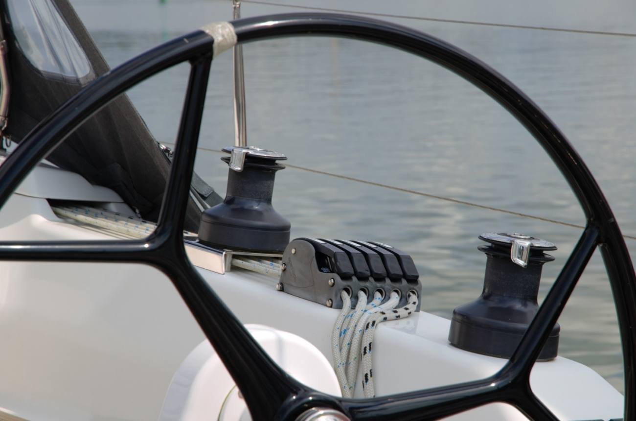 Hanse 345 20