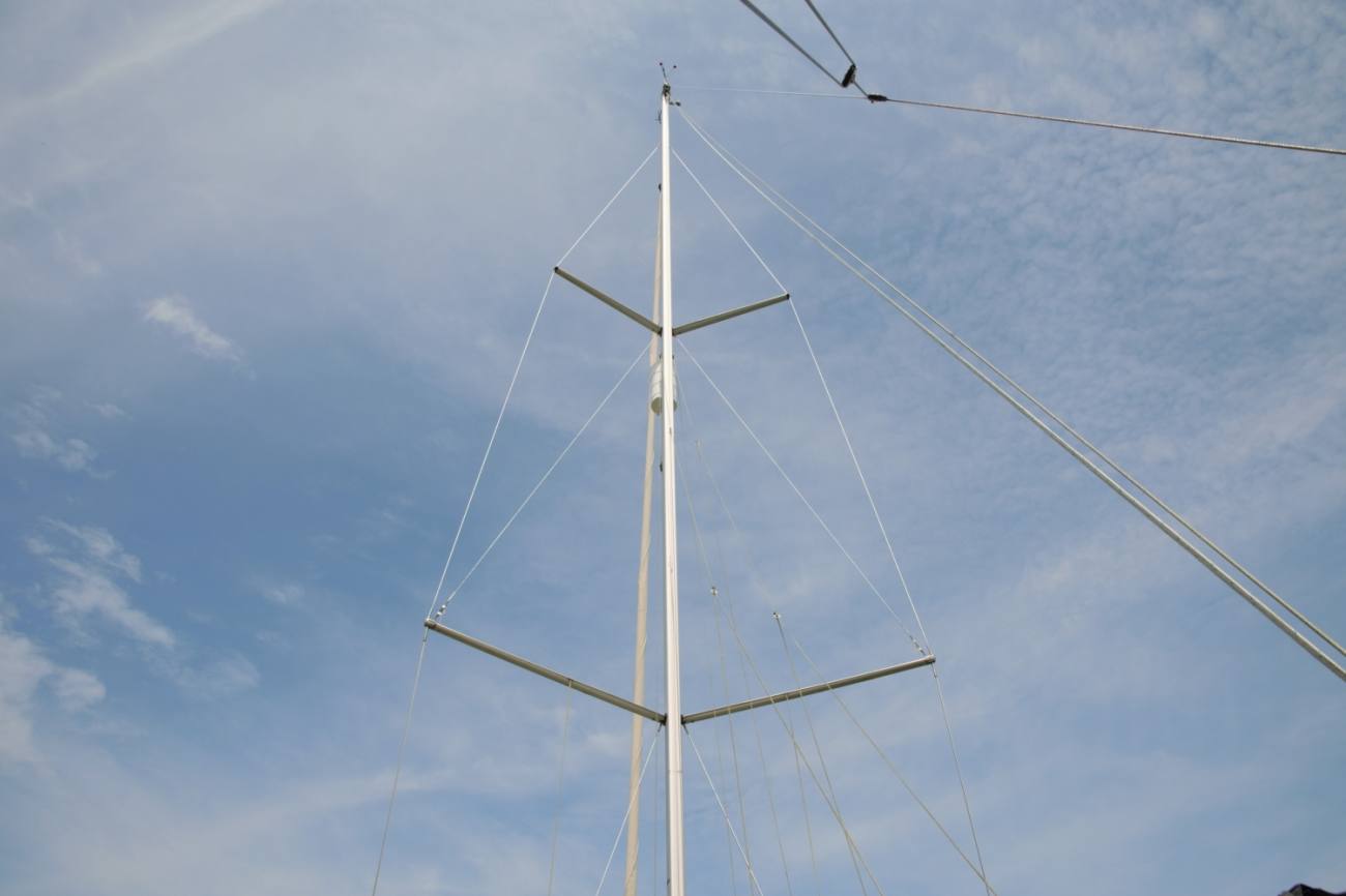 Hanse 345 30