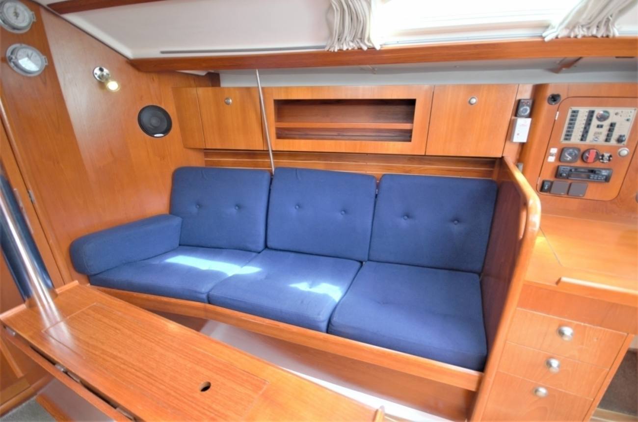 Elan 34 20