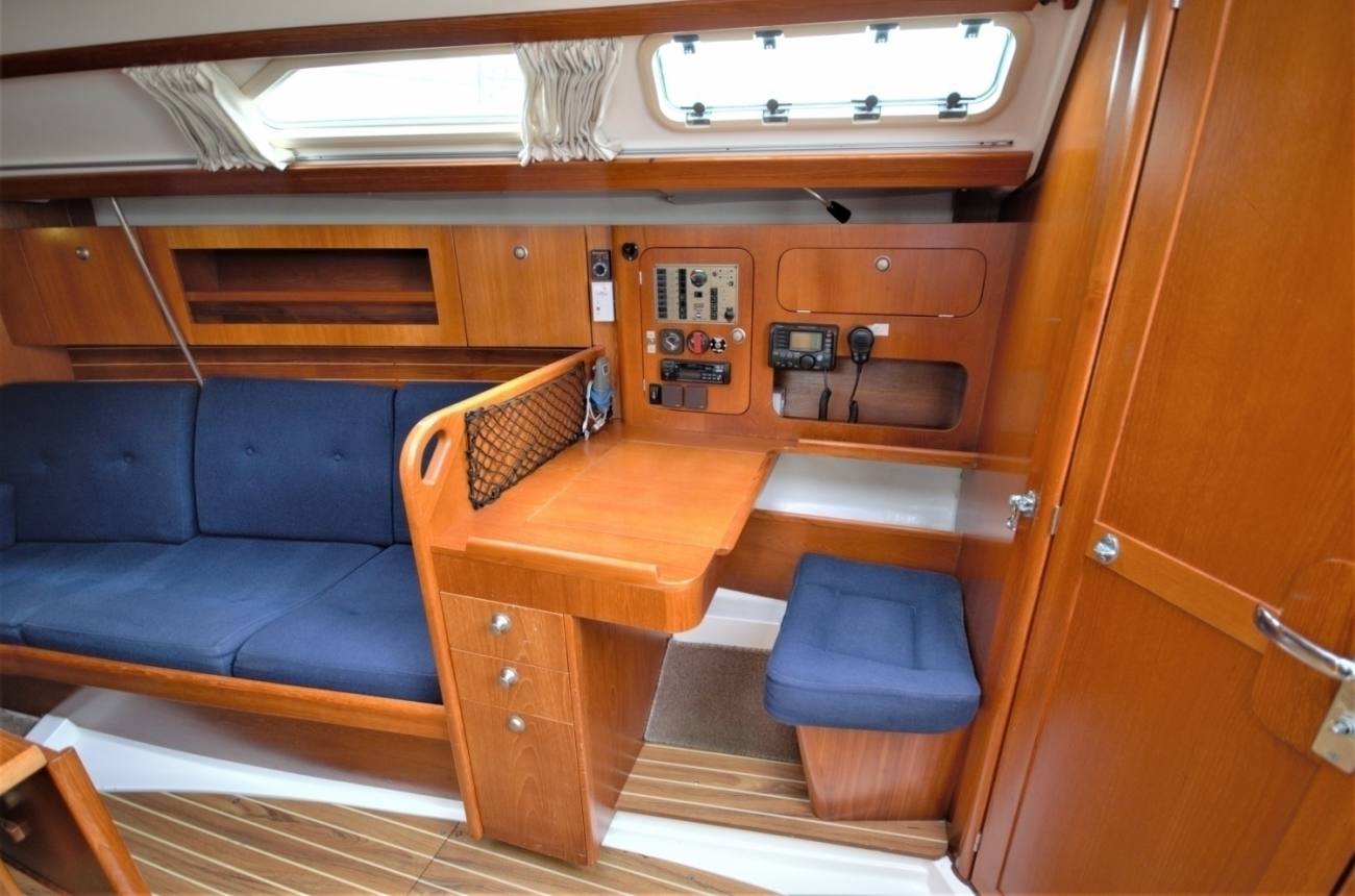 Elan 34 24