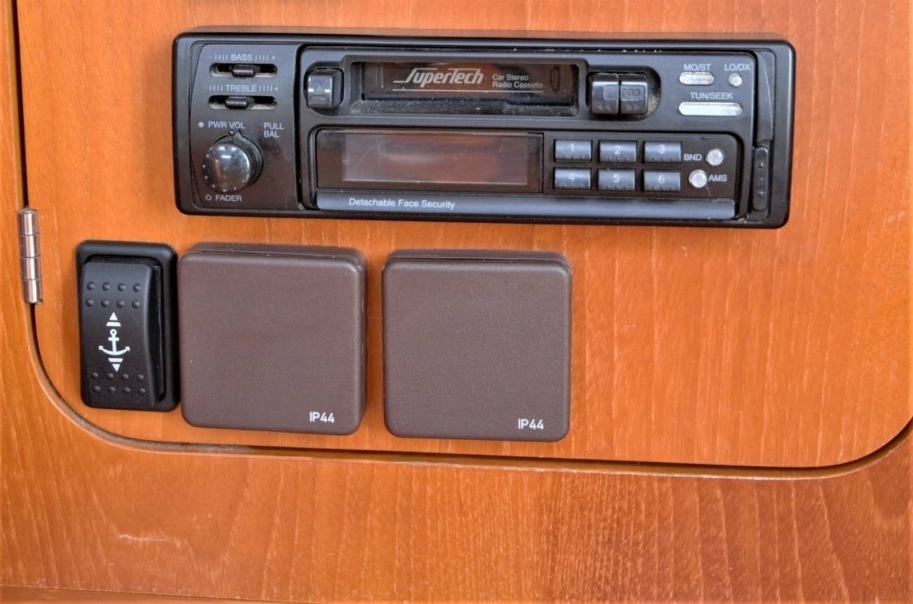 Elan 34 30