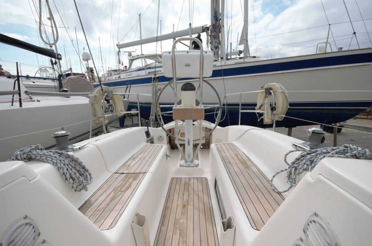 Elan 34 40