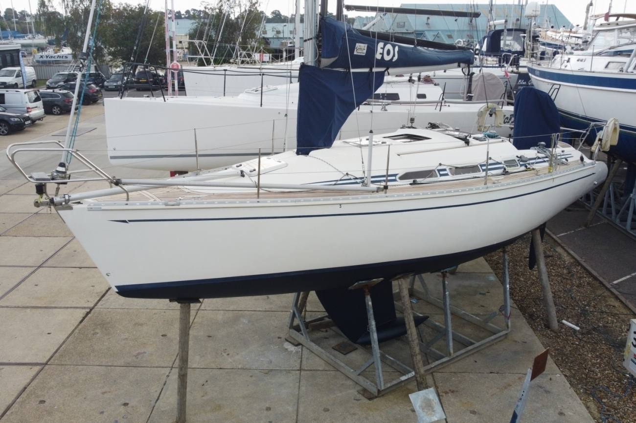 Elan 34 1