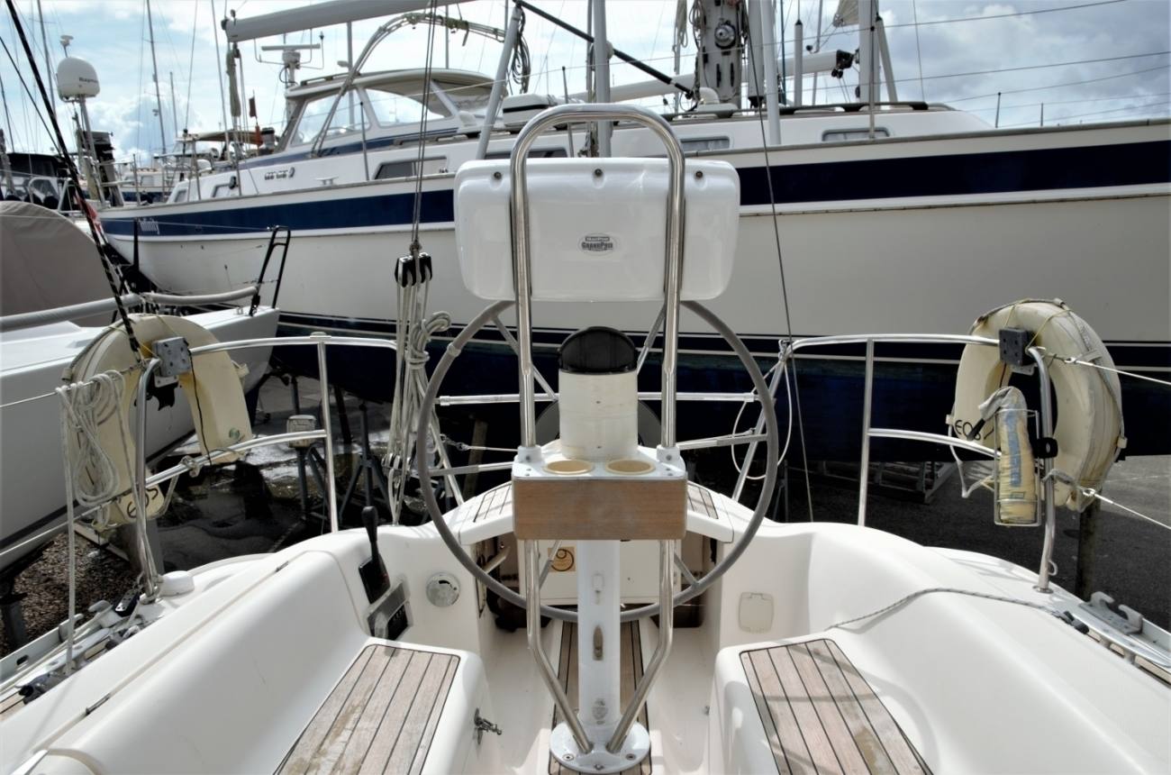 Elan 34 9