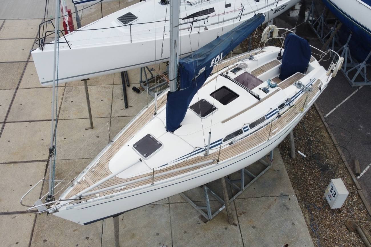 Elan 34 2