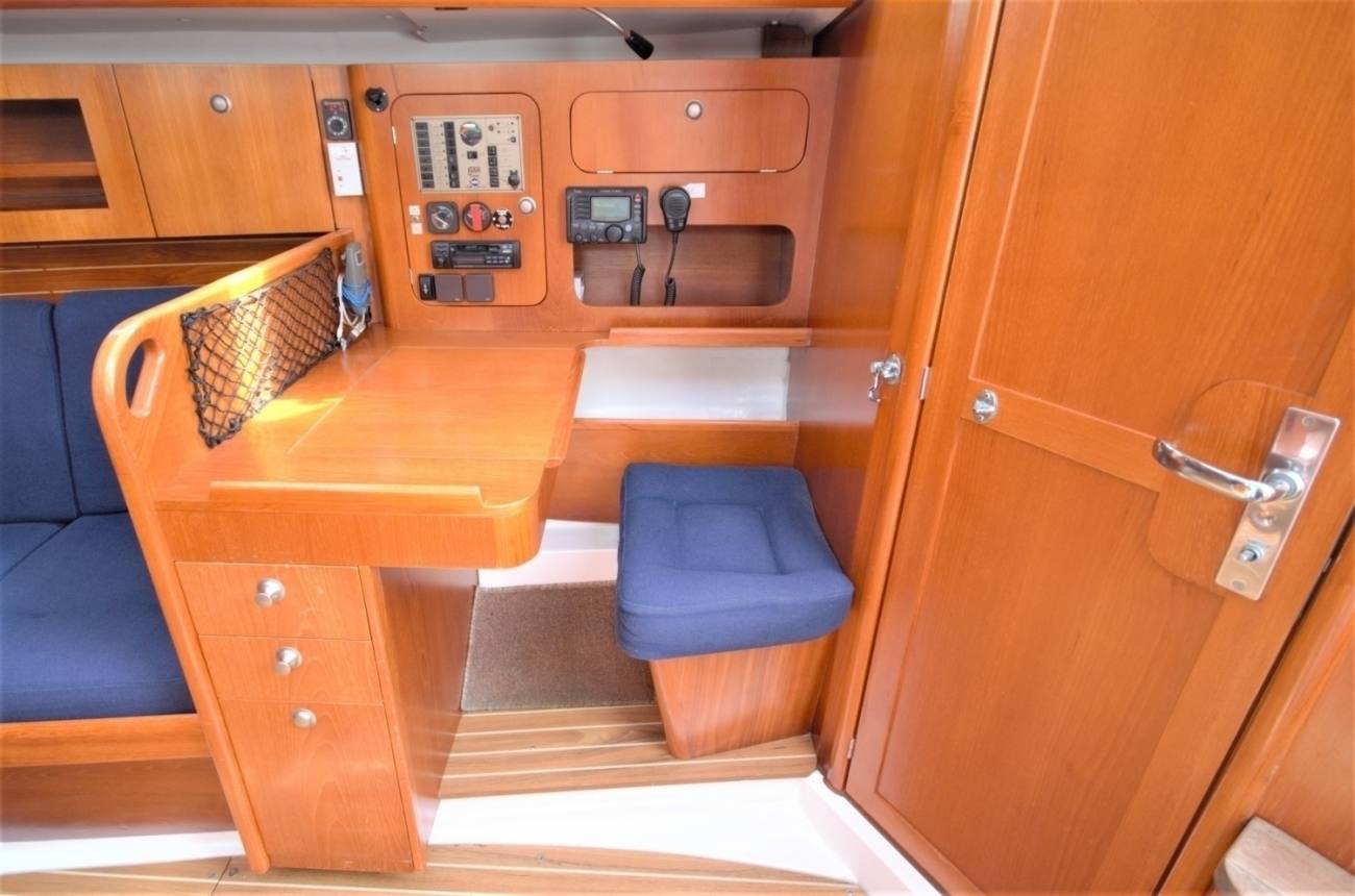 Elan 34 25