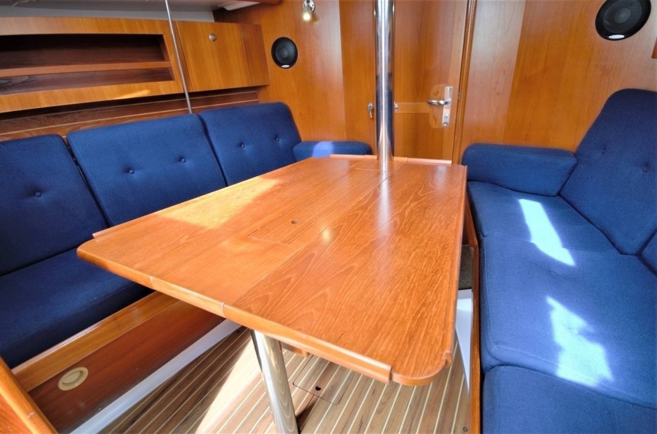 Elan 34 18