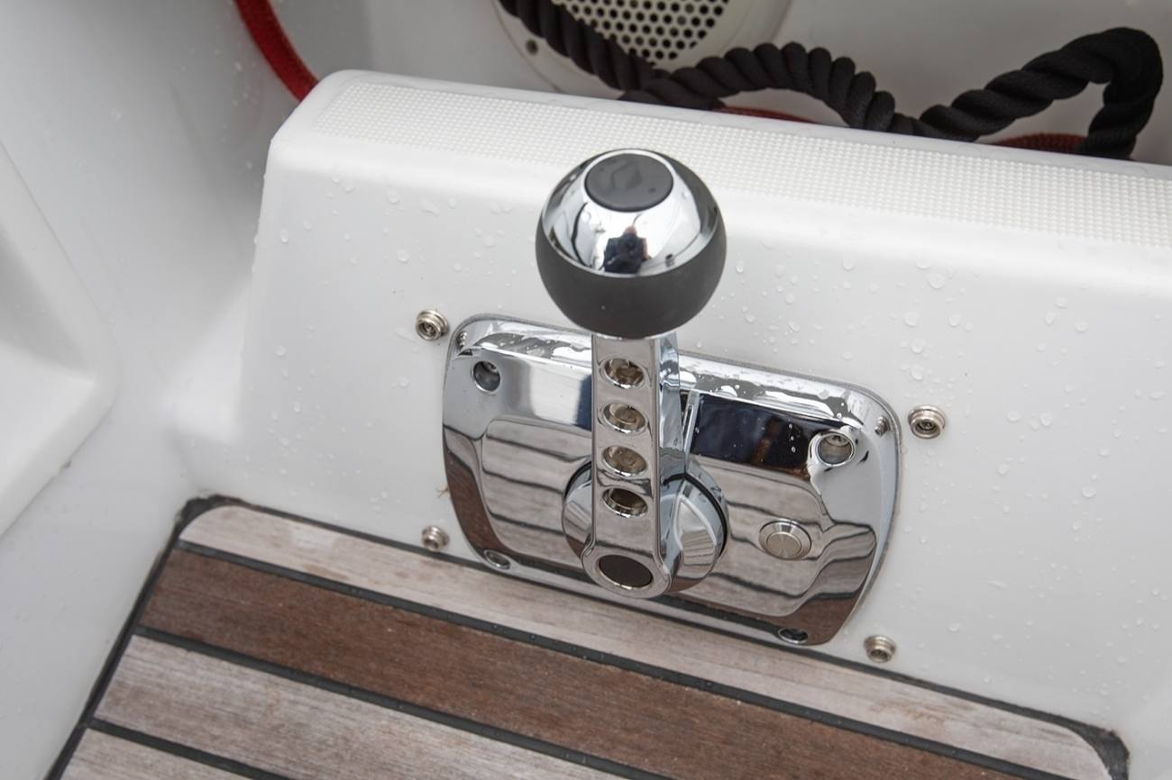 Jeanneau Sun Odyssey 44 DS 30