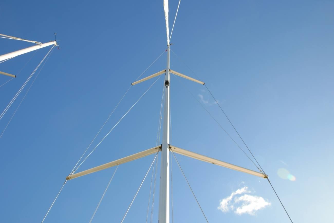 Hanse 345 27