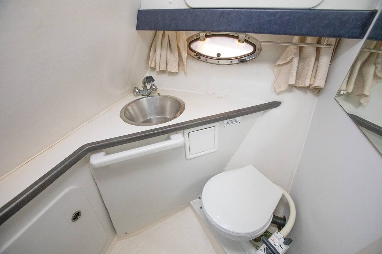 Sunseeker Portofino 31