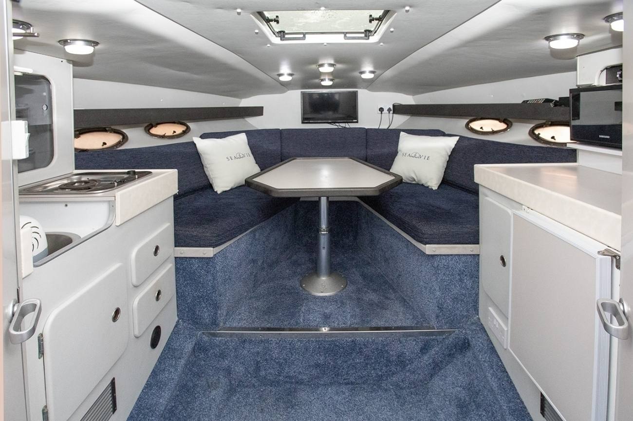 Sunseeker Portofino 31