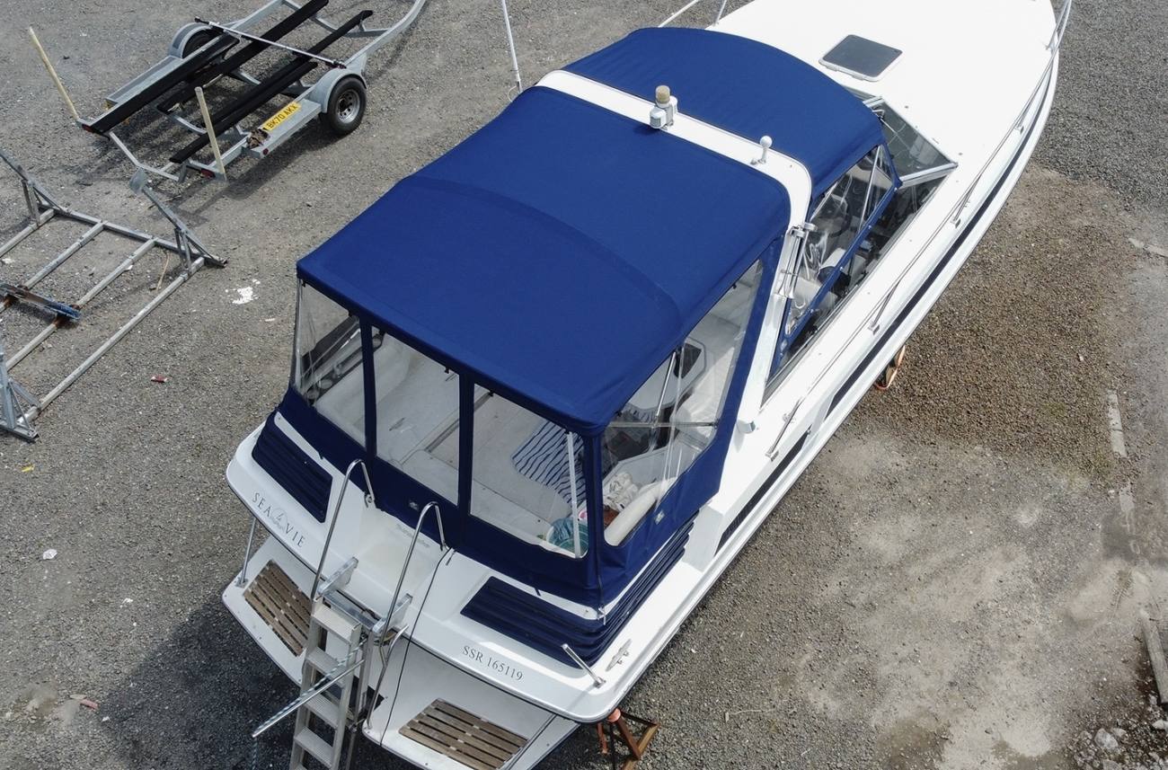 Sunseeker Portofino 31 24