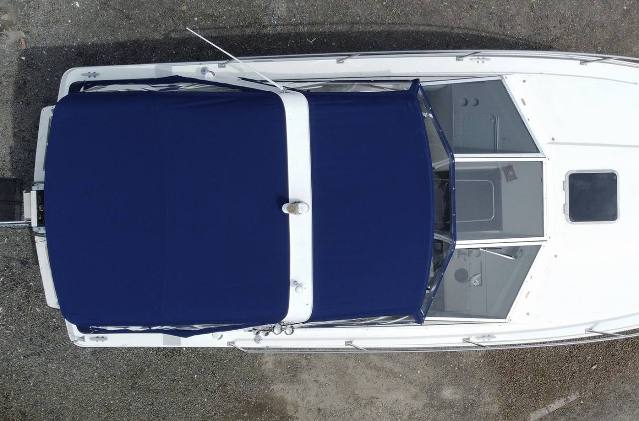 Sunseeker Portofino 31 25