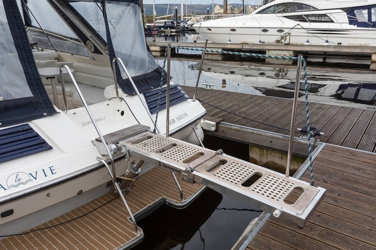 Sunseeker Portofino 31