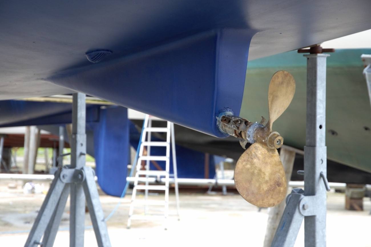 Beneteau Oceanis Clipper 323 23