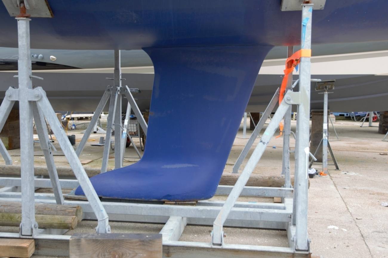Beneteau Oceanis Clipper 323 24