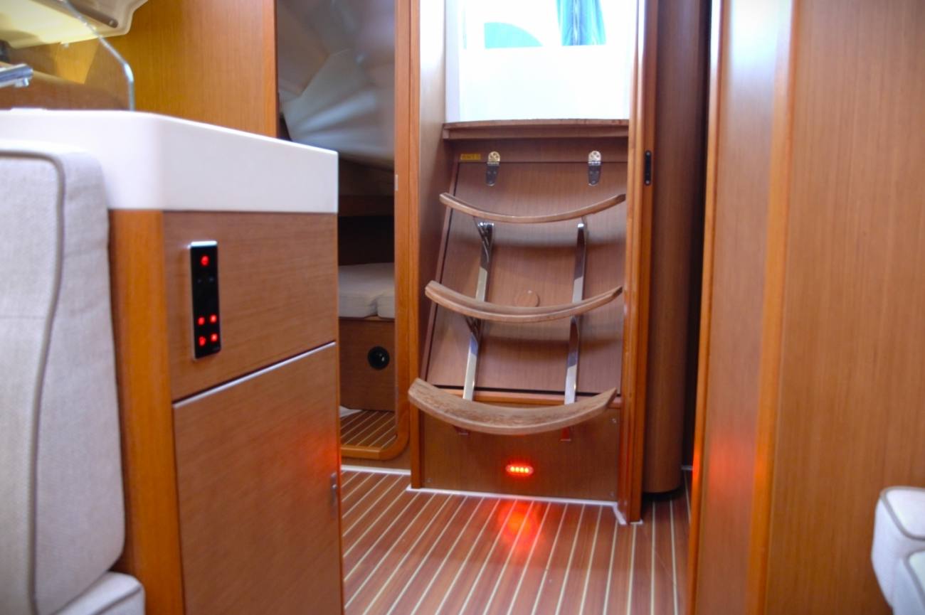 Dehler 38 11