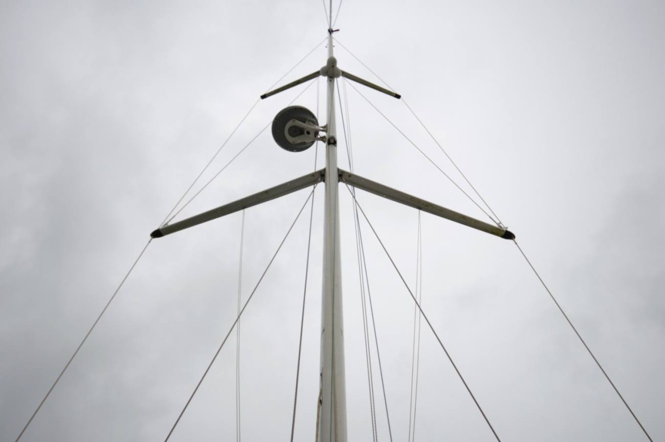 Dehler 38 21