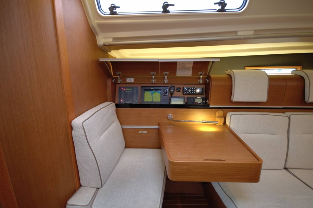 Dehler 38 10