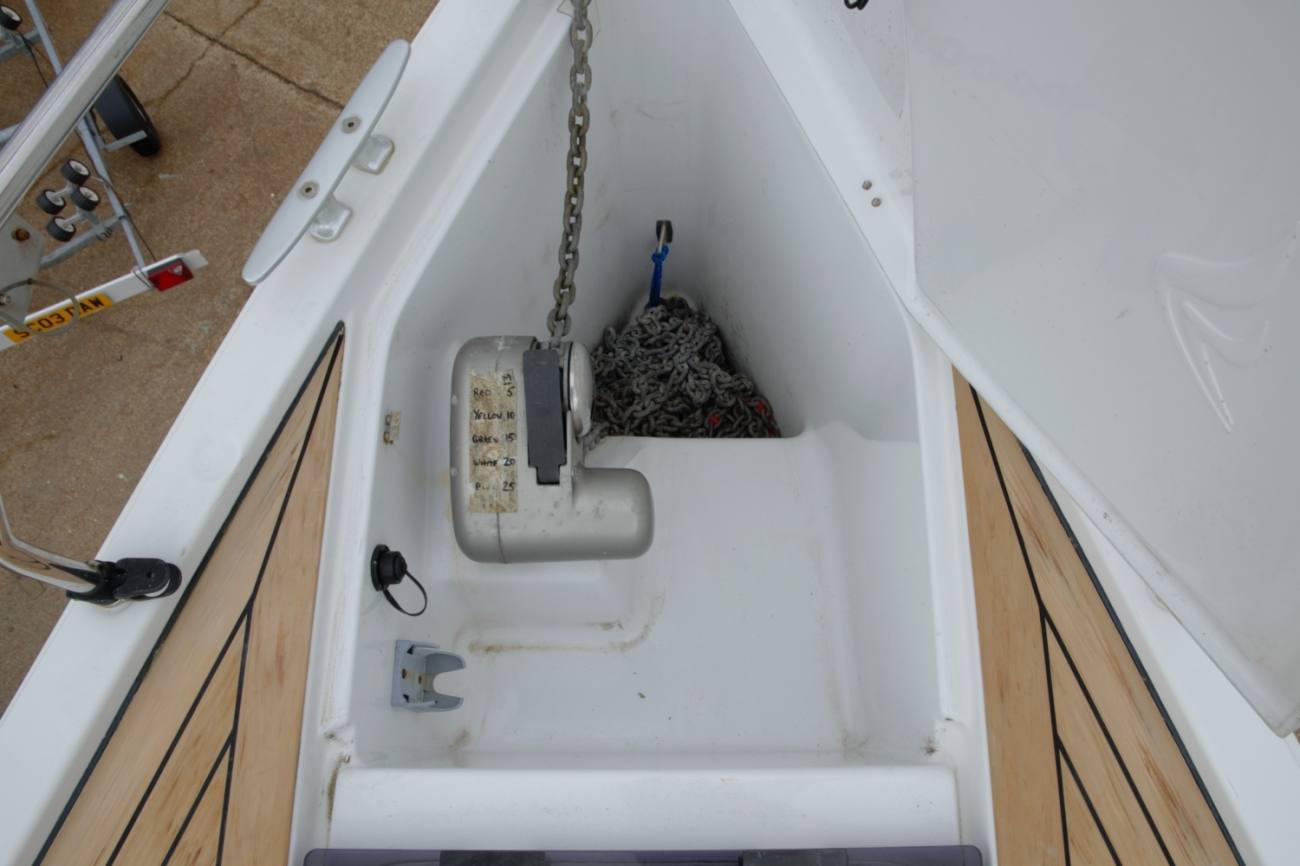Hanse 385 28
