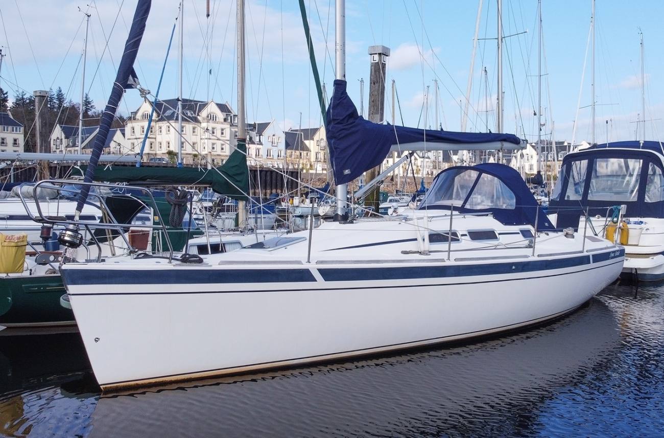 Elan 31