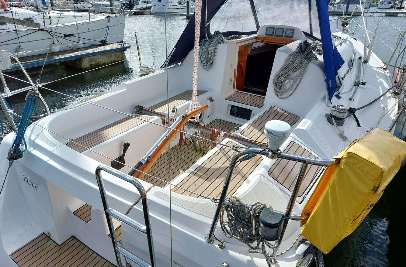 Elan 31