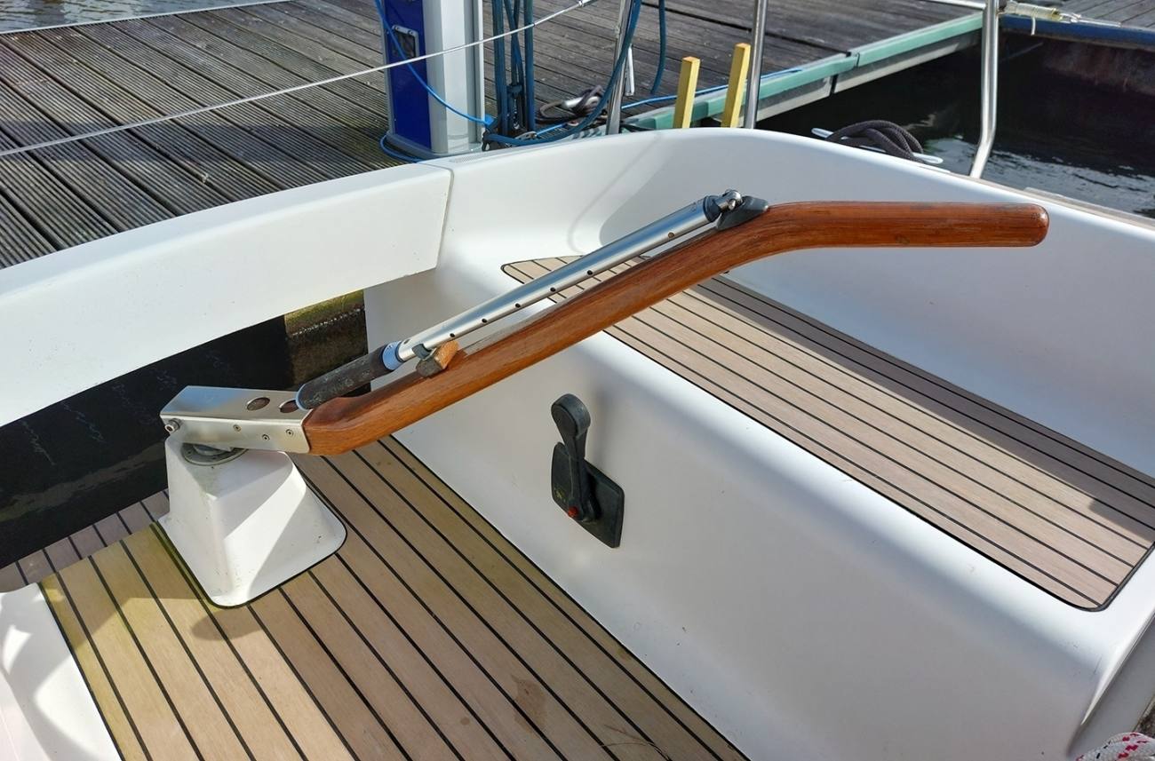 Elan 31